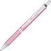 Pentel EnerGel Alloy Retractable Gel Pens