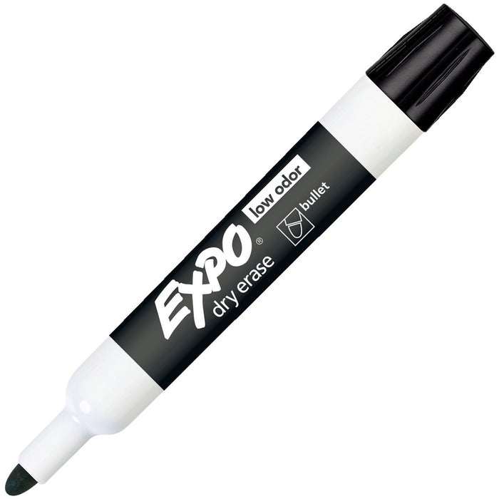 Expo Bold Color Dry-erase Markers