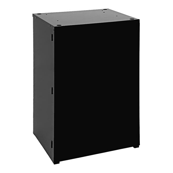 Medium black stand for 1911-8oz (No Decal)