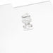 Smead SuperTab 1/3 Tab Cut Letter Recycled Top Tab File Folder