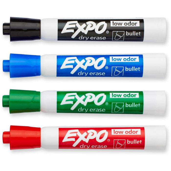 Expo Low Odor Markers