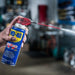 WD-40 Multi-Use Lubricant