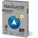 Navigator Platinum Superior Productivity Multipurpose Paper - Silky Touch - Bright White