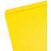 Smead Colored Straight Tab Cut Letter Recycled Top Tab File Folder