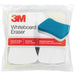 3M Whiteboard Erasers