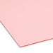 Smead Colored 1/3 Tab Cut Letter Recycled Top Tab File Folder