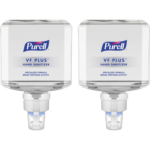 PURELL® VF PLUS Hand Sanitizer Gel Refill