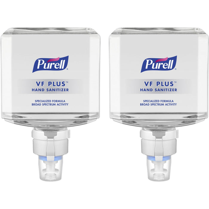 PURELL® VF PLUS Hand Sanitizer Gel Refill