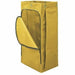 Rubbermaid Commercial 34 Gal Vinyl Bag for High Capacity Janitorial Cleaning Carts, Yellow