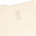 Smead SuperTab 1/3 Tab Cut Legal Recycled Top Tab File Folder