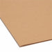 Smead 1/3 Tab Cut Legal Recycled Top Tab File Folder