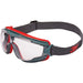 3M GoggleGear 500 Series Scotchgard Anti-Fog Goggles