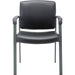 Lorell Healthcare Upholstery Guest Chair