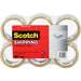 Scotch Lightweight Shipping/Packaging Tape