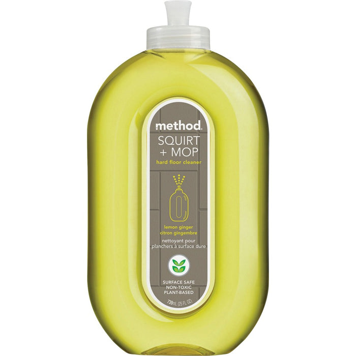 Method Squirt + Mop Hard Floor Cleaner