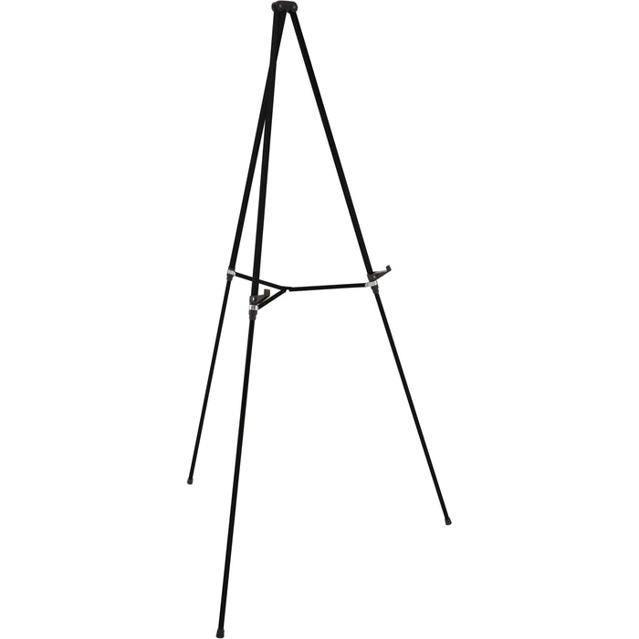 Quartet Lightweight Telescoping Display Easel