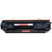 microMICR MICR Standard Yield Laser Toner Cartridge - Alternative for HP 141A (W1480A) - Black - 1 Each