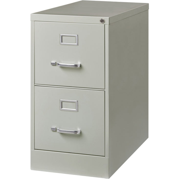 Lorell Vertical Fle - 2-Drawer