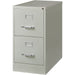 Lorell Vertical Fle - 2-Drawer