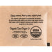 Genuine Joe Turbinado Natural Cane Sugar Packets