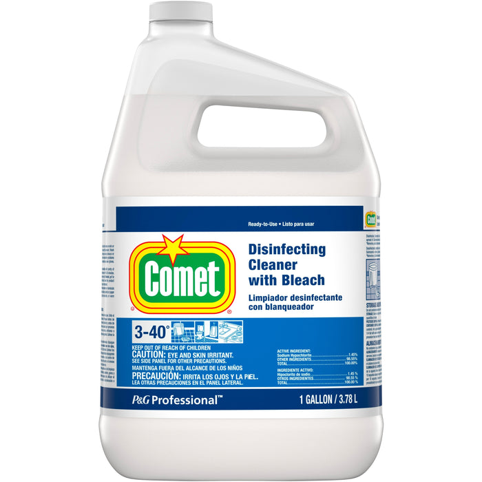 Comet Disinfectant