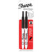 Sharpie Retractable Ultra-Fine Point Permanent Markers