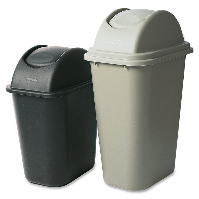 Rubbermaid Commercial Large Wastebasket Lid