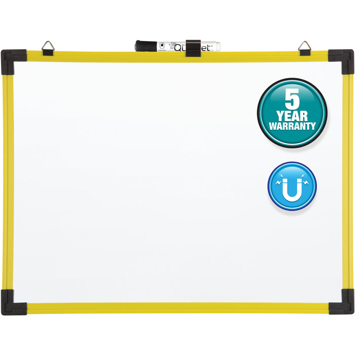 Quartet Industrial Magnetic Whiteboard