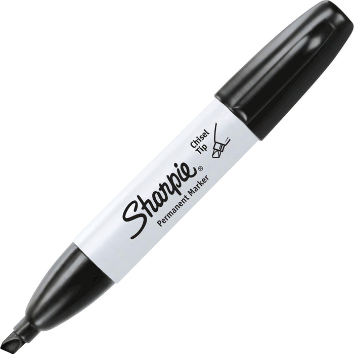 Sharpie Large Barrel Permanent Markers