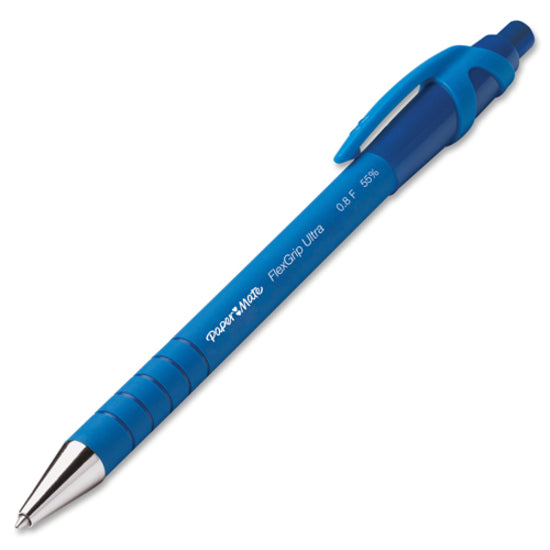 Paper Mate Flexgrip Ultra Retractable Pens