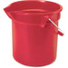 Rubbermaid Commercial Brute 14-quart Round Bucket