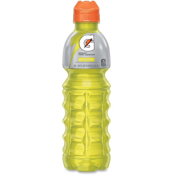 Gatorade Thirst Quencher Bottles