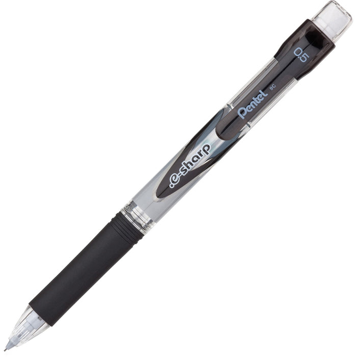 Pentel E-Sharp Mechanical Pencils