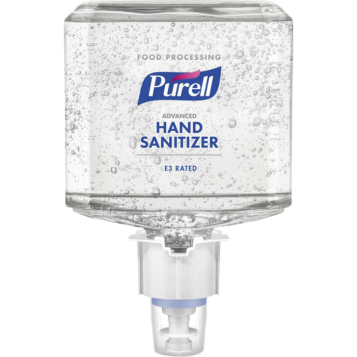 PURELL® Hand Sanitizer Gel Refill