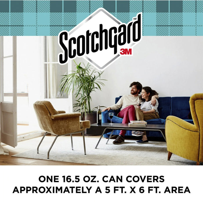 Scotchgard Fabric/Carpet Cleaner