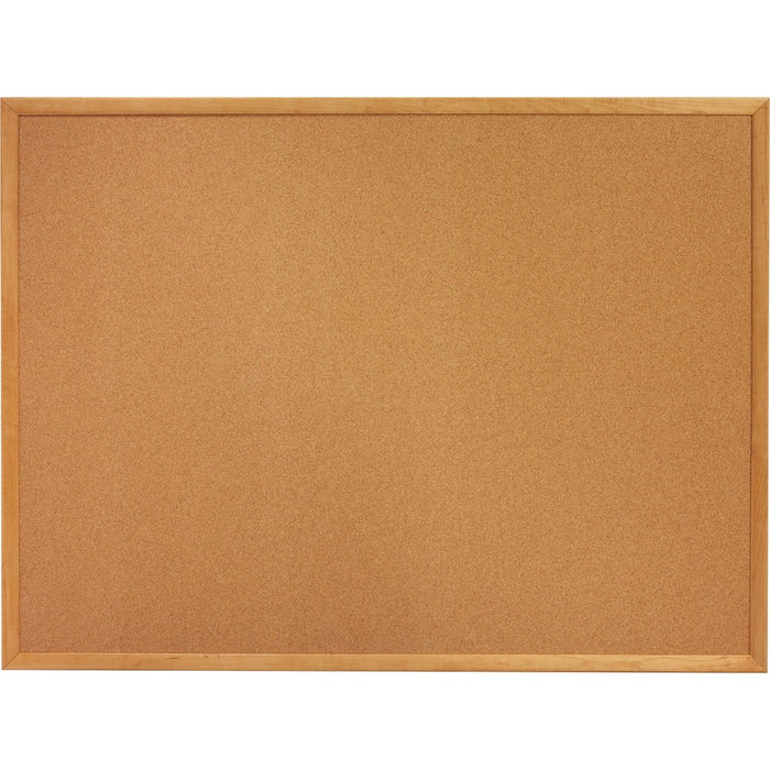 Quartet Classic Series Cork Bulletin Board