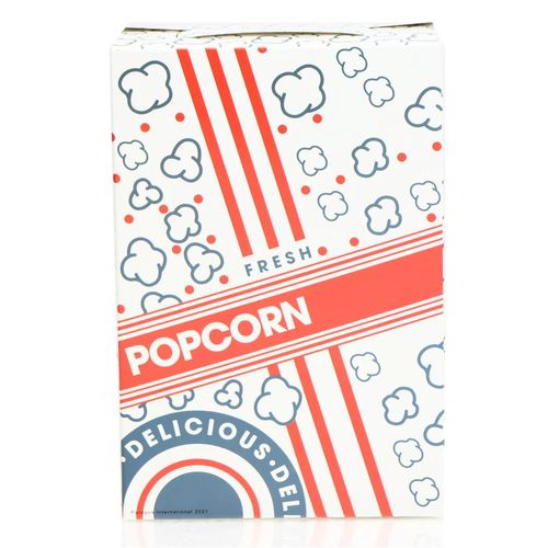 Popcorn Box- 4E (50 ct)