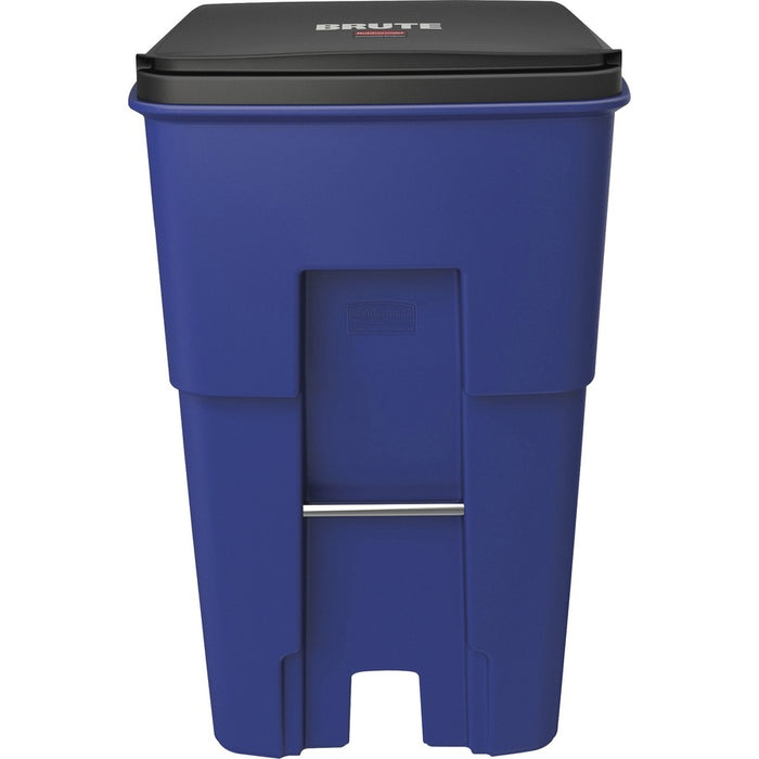 Rubbermaid Commercial Brute 95-gallon Rollout Container