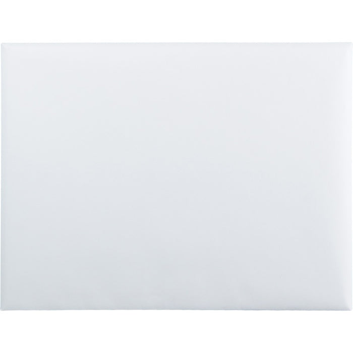 Quality Park 9 x 12 Booklet Envelopes with Open Side