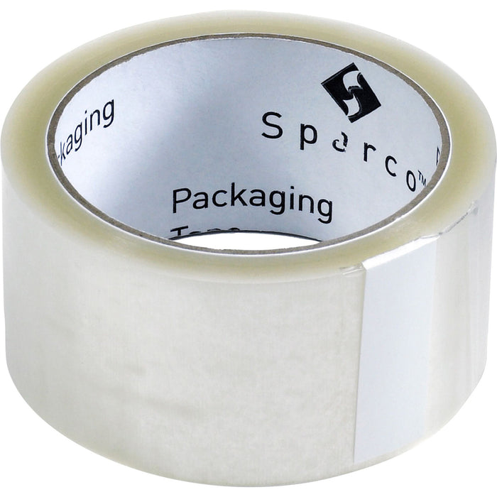 Sparco Transparent Hot-melt Tape