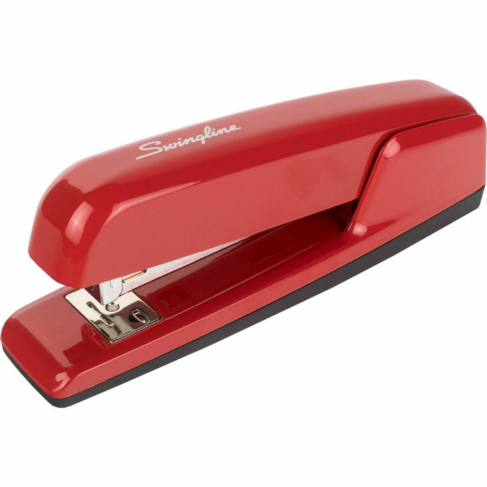 Swingline 747 Rio Red Stapler