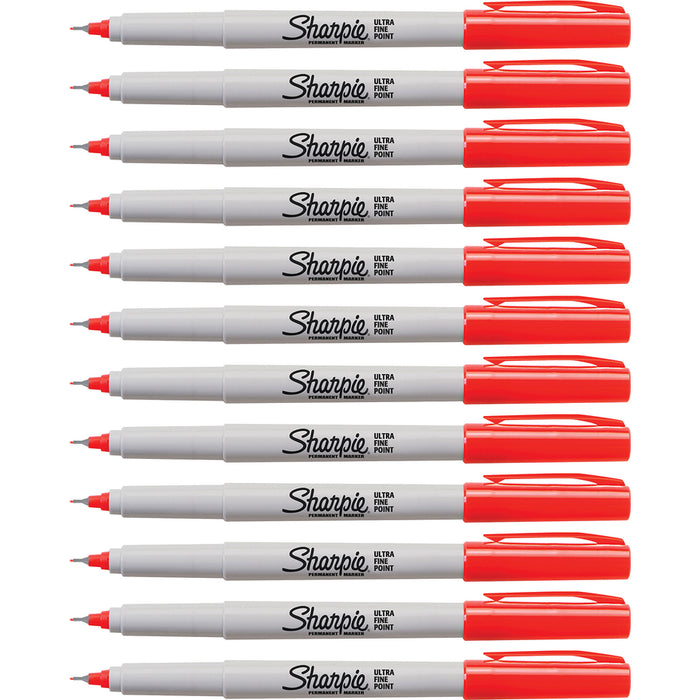 Sharpie Precision Permanent Markers