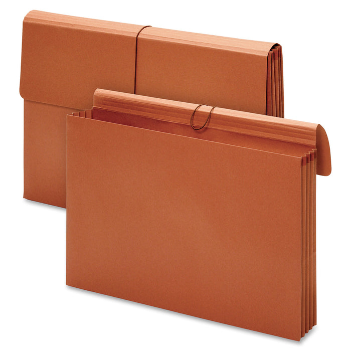 Pendaflex Tabloid Recycled File Wallet