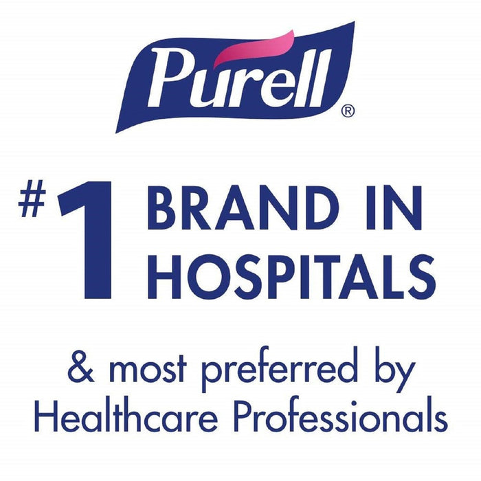 PURELL® Advanced Hand Sanitizer Gel