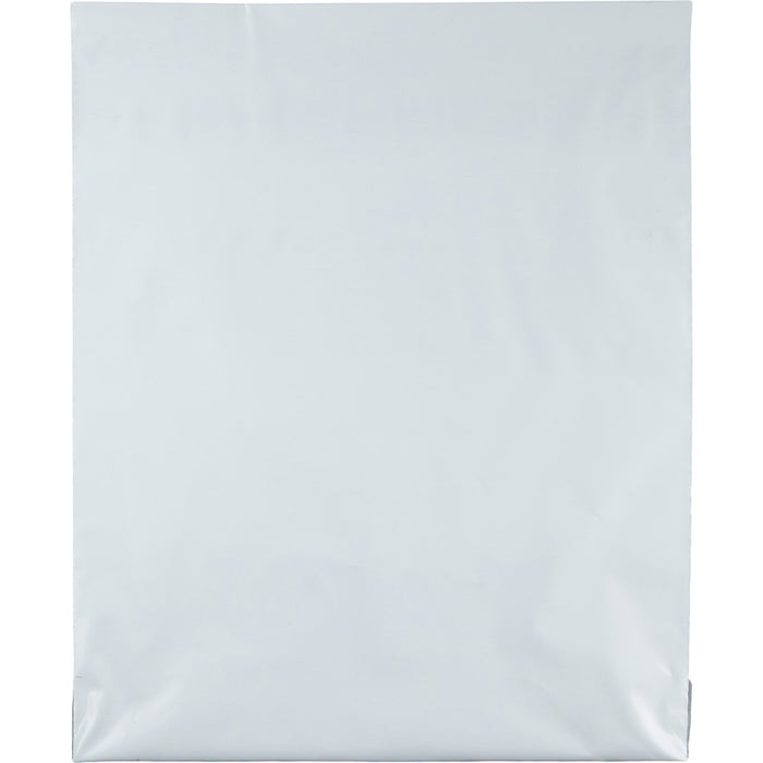 Quality Park White Poly Mailing Envelopes