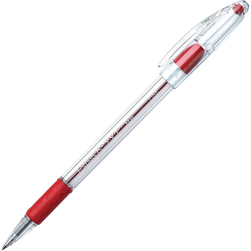 Pentel R.S.V.P. Ballpoint Stick Pens