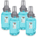 Gojo® ADX-7 Dispenser Refill Botanical Foam Soap