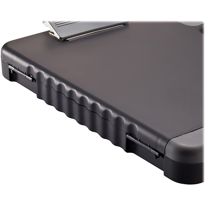 Officemate Portable Dry-erase Clipboard Box