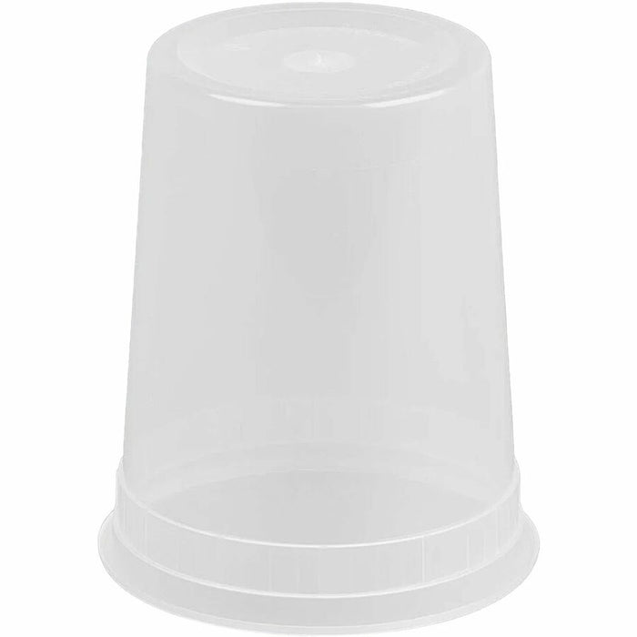 BluTable Round Deli Tub Container