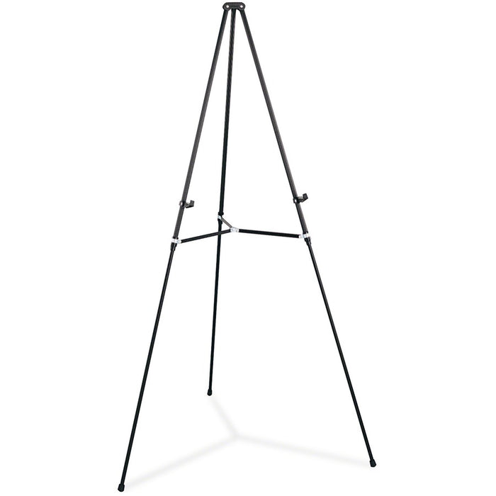 Quartet Lightweight Telescoping Display Easel